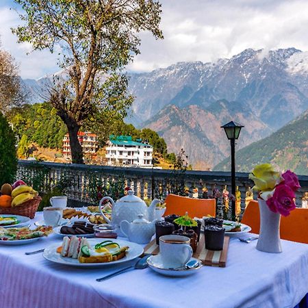 La Riqueza Koala Inn # 5 Mins From Mall Road # Mountain View Rooms # Private Parking #Family Hotel #Traveller'S Choice Hotel McLeod Ganj Zewnętrze zdjęcie