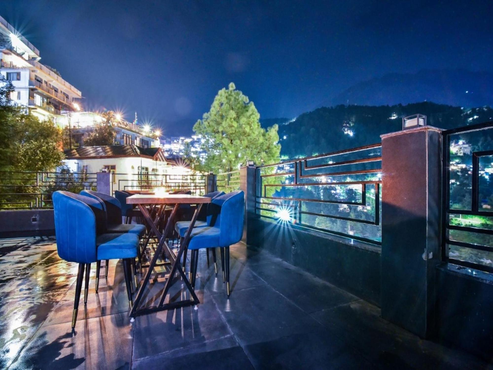 La Riqueza Koala Inn # 5 Mins From Mall Road # Mountain View Rooms # Private Parking #Family Hotel #Traveller'S Choice Hotel McLeod Ganj Zewnętrze zdjęcie