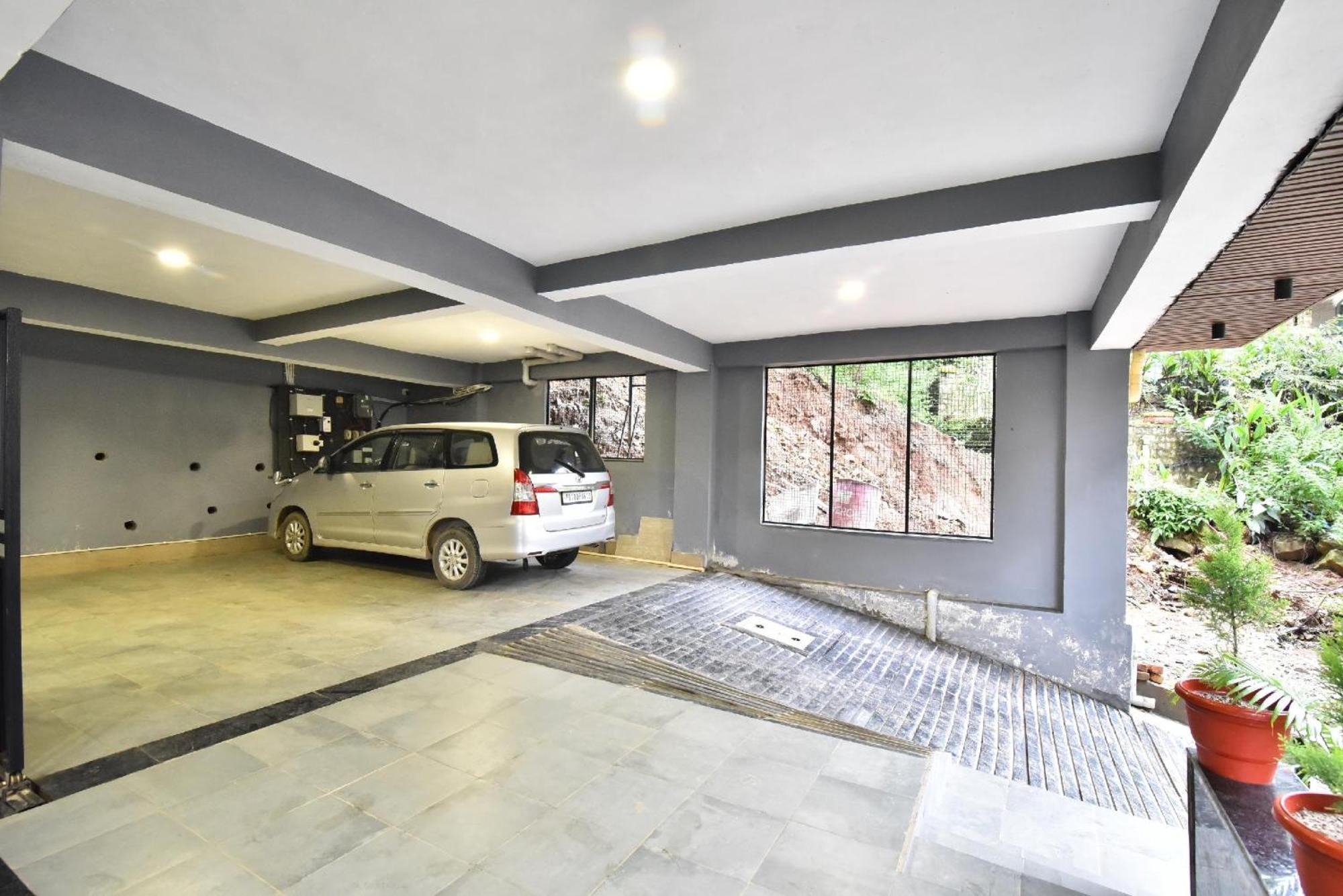 La Riqueza Koala Inn # 5 Mins From Mall Road # Mountain View Rooms # Private Parking #Family Hotel #Traveller'S Choice Hotel McLeod Ganj Zewnętrze zdjęcie