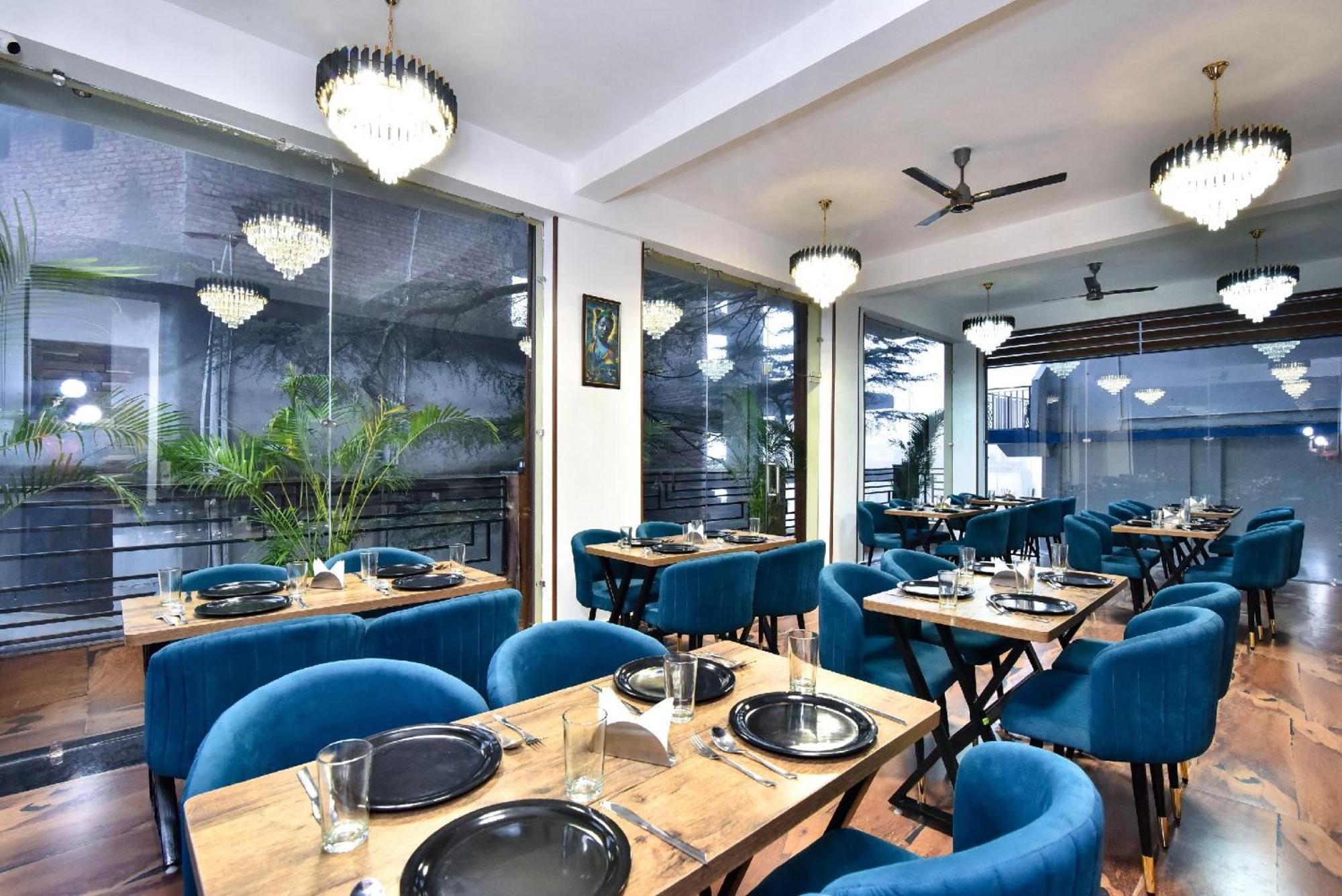 La Riqueza Koala Inn # 5 Mins From Mall Road # Mountain View Rooms # Private Parking #Family Hotel #Traveller'S Choice Hotel McLeod Ganj Zewnętrze zdjęcie