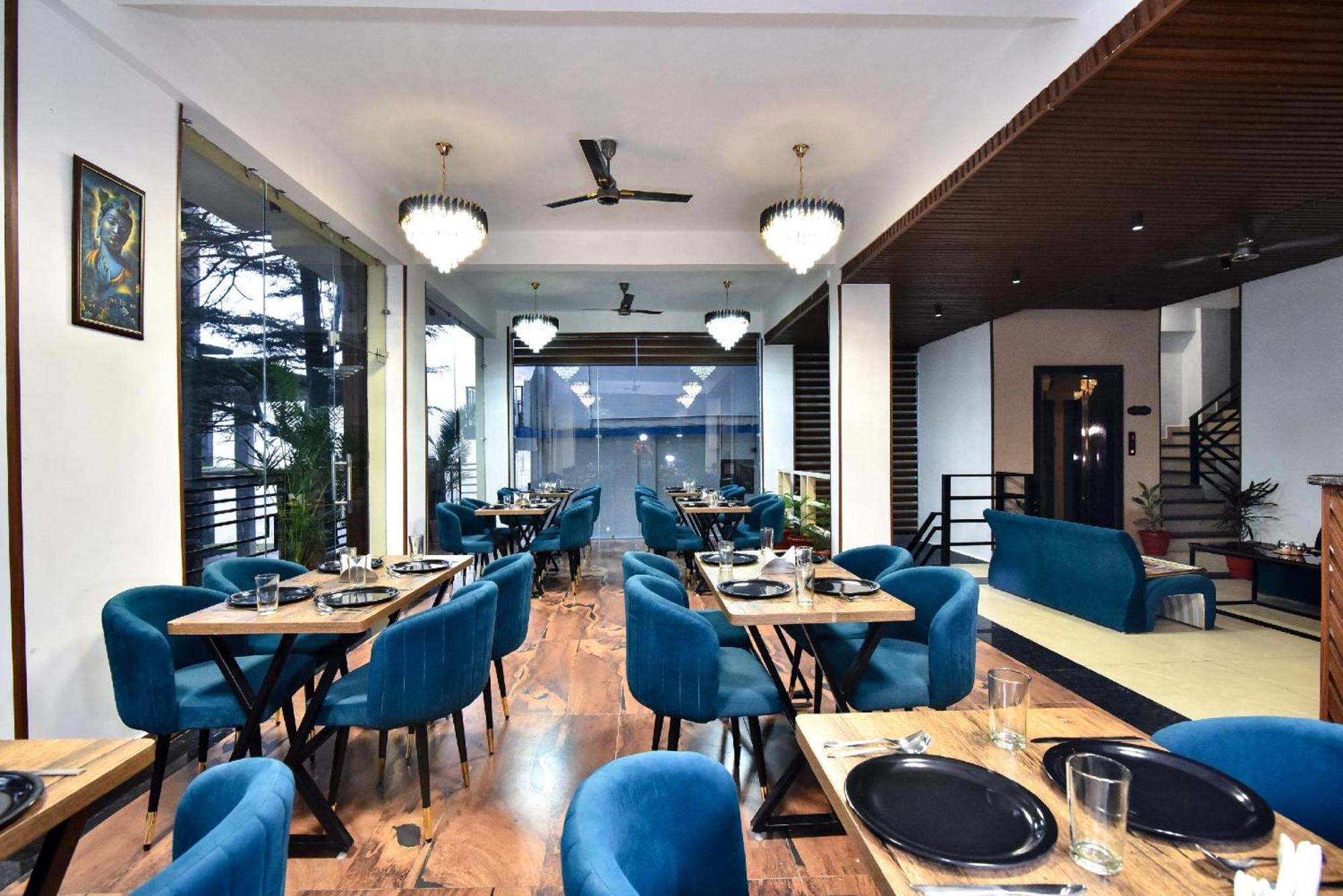 La Riqueza Koala Inn # 5 Mins From Mall Road # Mountain View Rooms # Private Parking #Family Hotel #Traveller'S Choice Hotel McLeod Ganj Zewnętrze zdjęcie